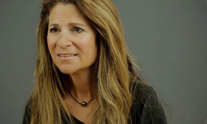 Ruby Reiter Directors Seek To Answer 'What is Love?' With New Documentary | Arts ...