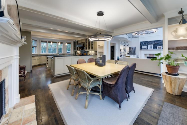 Sagaponack Pondfront Traditional Sells For $7 Million | Real Estate ...