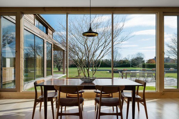 Archi Awards Honor Architects | Home & Garden | 27east.com