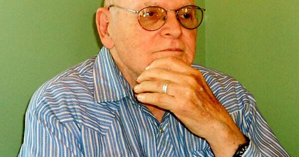 Herbert Rice Penney Robert W. Penney Dies At 86 | News | 27east.com