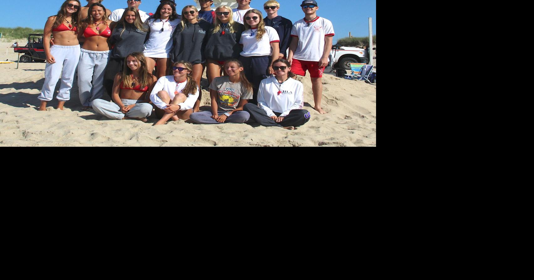 Full Circle: From Junior Lifeguards To Full-Time Lifesavers | The East ...