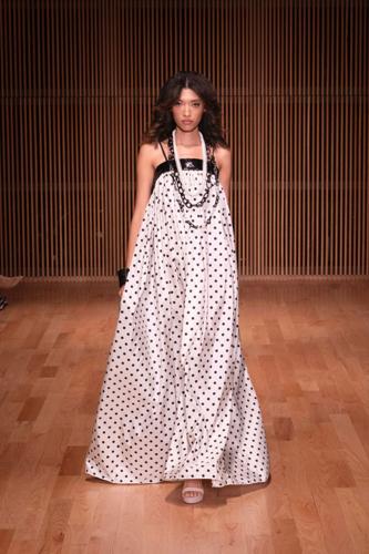 Polka Dots for the Holidays: A Timeless Twist on Festive Dressing | Express Magazine | 27east.com Polka Dots for the Holidays: A Timeless Twist on Festive Dressing | Express Magazine | 27east.com
