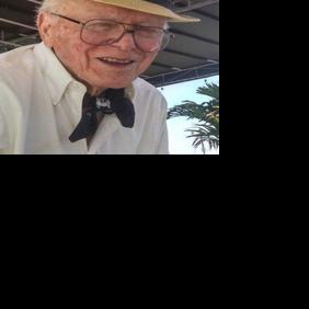 Charles Max Kemp Of Southampton Dies March 9 | News | 27east.com