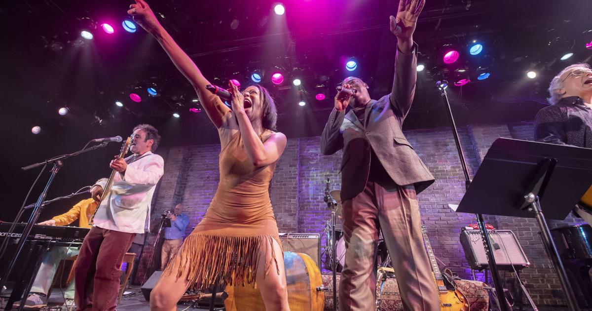 Spring Fling Music Fest At The Clubhouse | Arts & Living | 27east.com