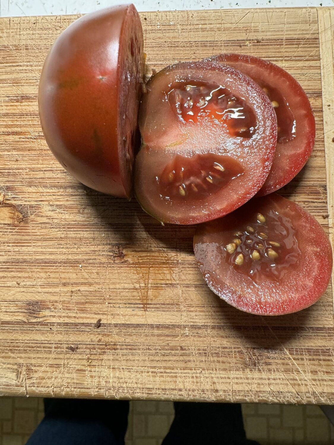 Tasty Tomatoes Are Elusive | Home & Garden | 27east.com