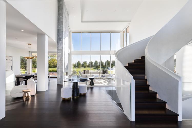New Sagaponack Build Finds First Owner in $26.35 Million Sale | Real ...