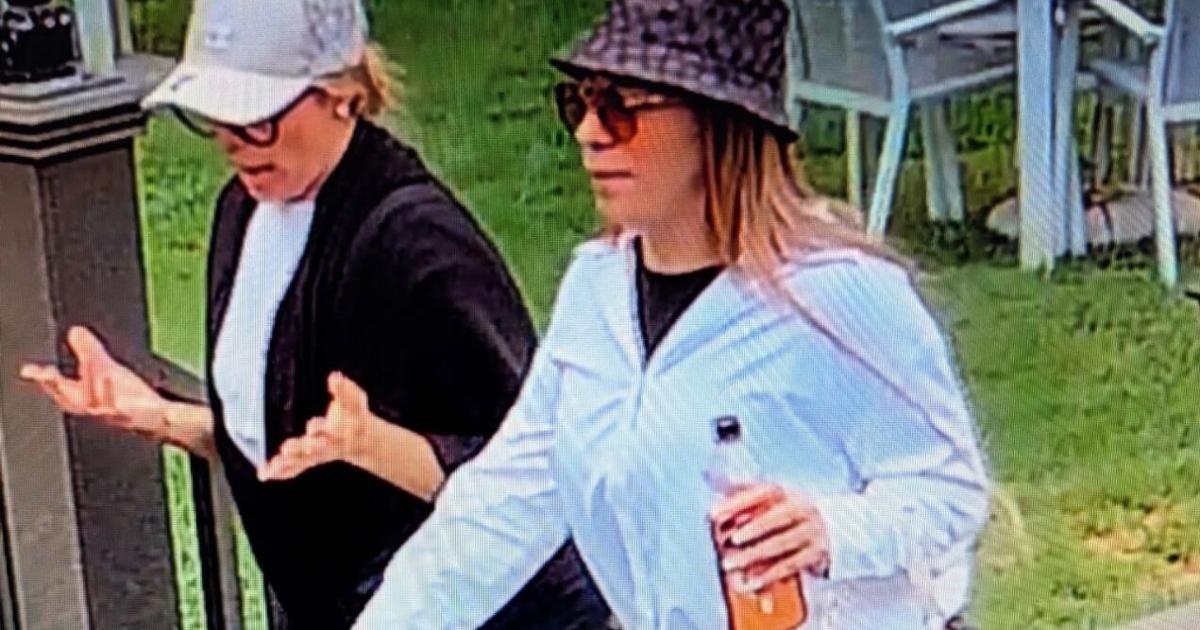 Facebook Sign In Screen Police Search for 2 Women in $10K Southampton Camera Theft | Police ...