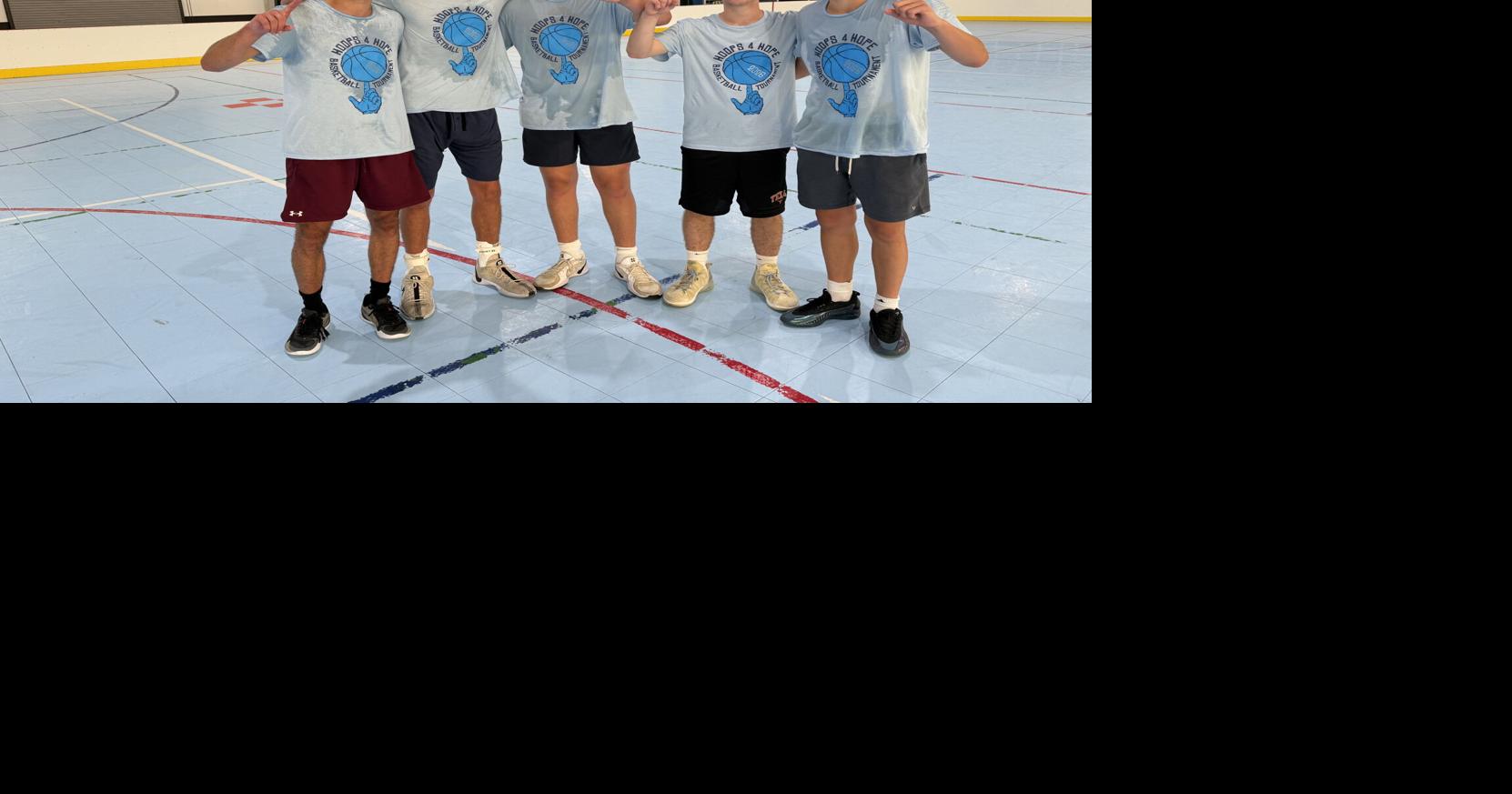 Hoops 4 Hope Continues To Spread the Ubuntu Spirit