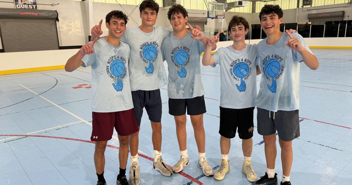 Hoops 4 Hope Continues To Spread the Ubuntu Spirit