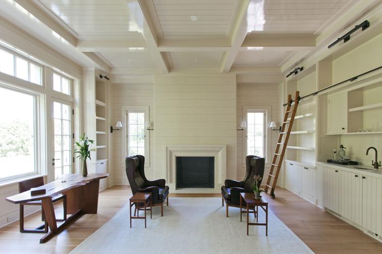 Sagaponack Estate Built In 2015 Sells For $12 Million | Real Estate ...
