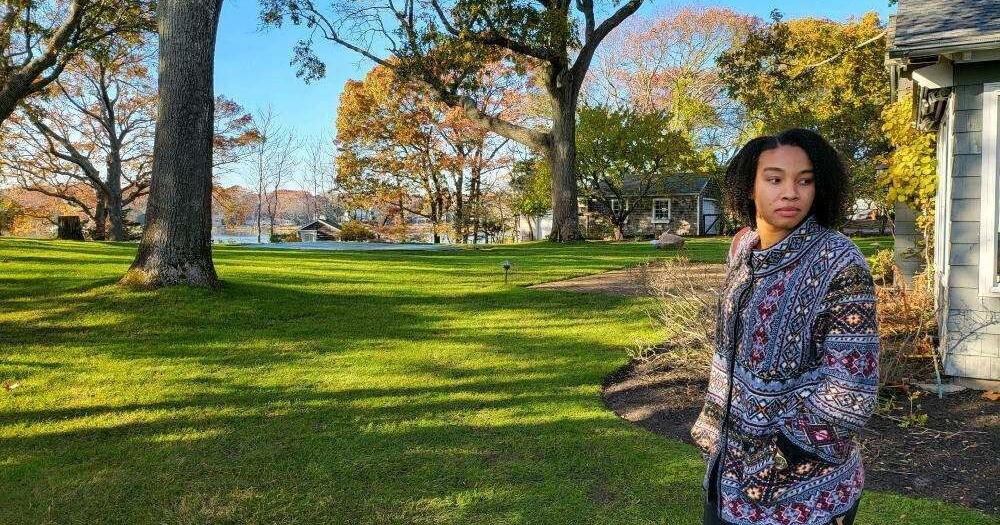 Steinbeck House Writer Carrie R. Moore Earns Prestigious
