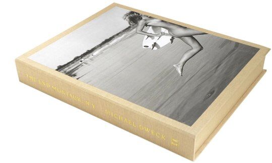 Michael Dweck Republishes His Acclaimed Montauk Photography Book