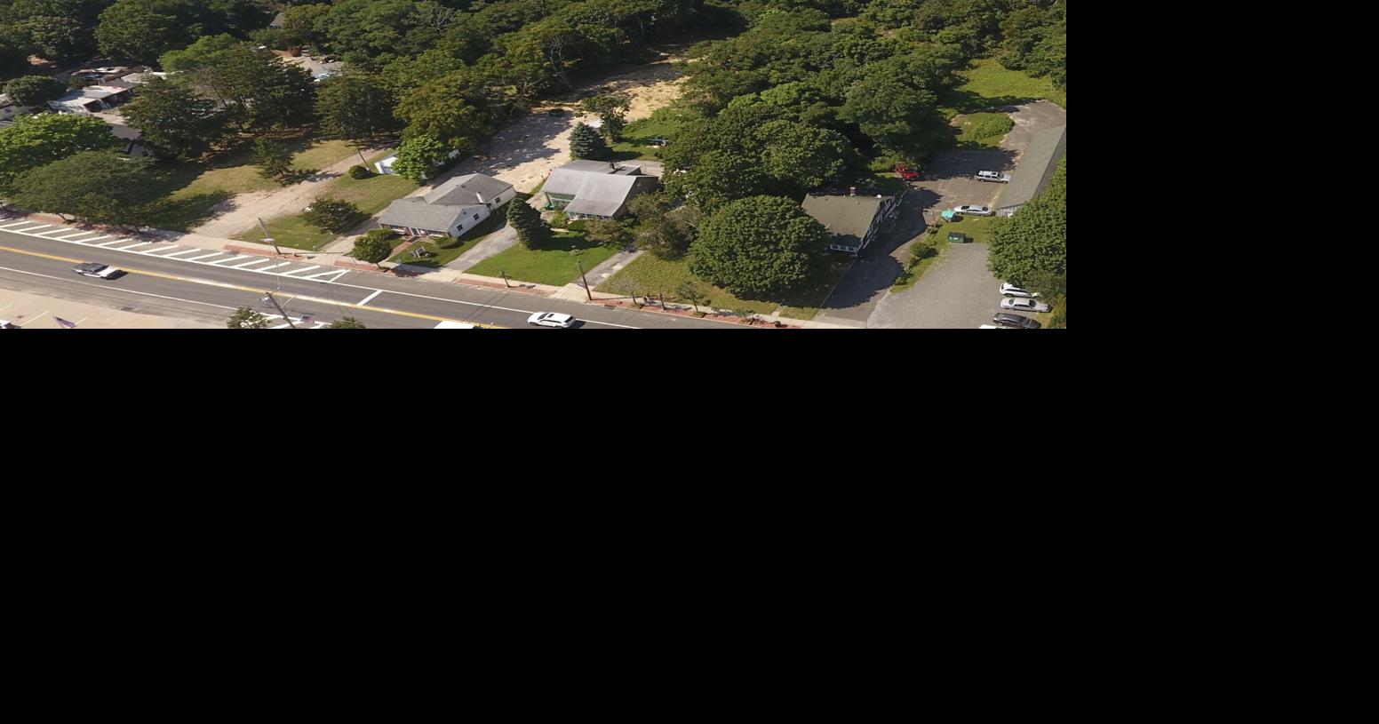 Sale of Hampton Bays Fire District Property Approved at Polls Amid Large Voter Turnout