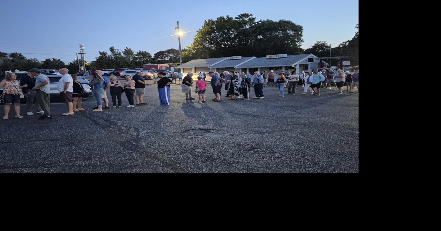 Sale of Hampton Bays Fire District Property Approved at Polls Amid Large Voter Turnout