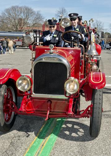 John Comba John Comba Of Westhampton Beach Dies Just Shy Of 105th Birthday | News ...