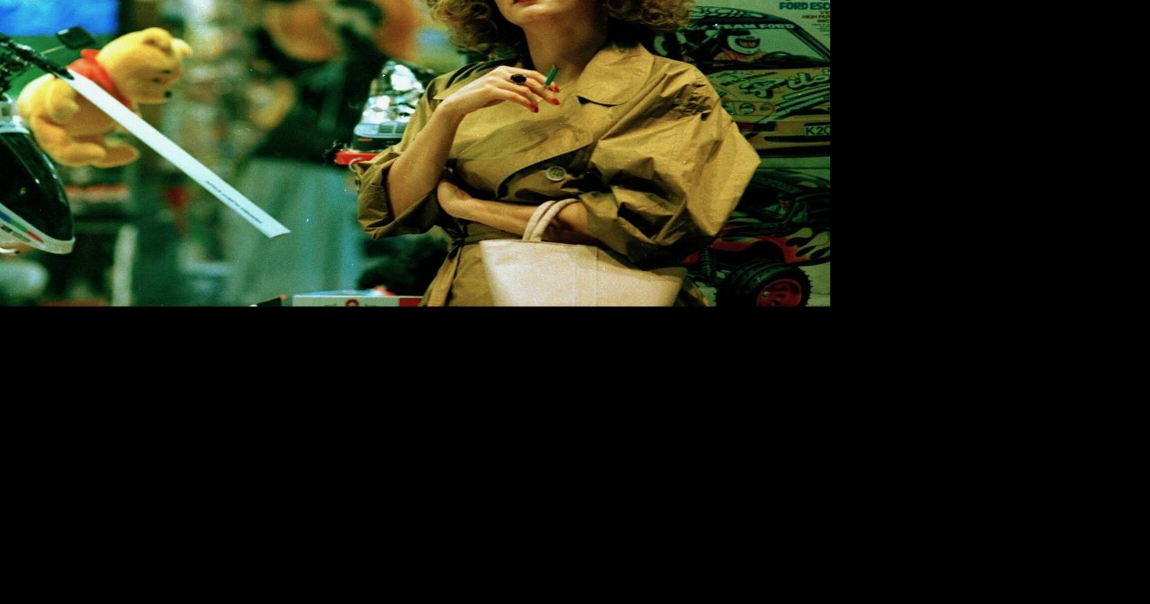 The Cinema Of Wong Kar Wai | Arts & Living | 27east.com