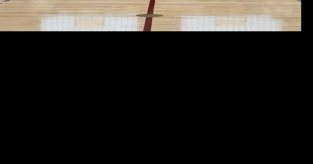 Lucky Few Viewed Brunson's Workout