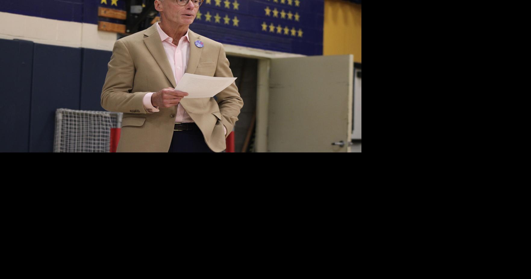 Amagansett Street Lighting Plan Faces Community Backlash | Government ...