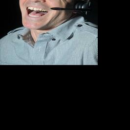 Neal Feinberg Does Not Have Multiple Personalities, He Just Plays Them ...
