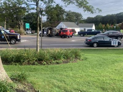 Crash On County Road 39 Slowing Traffic Wednesday Morning | Fire ...