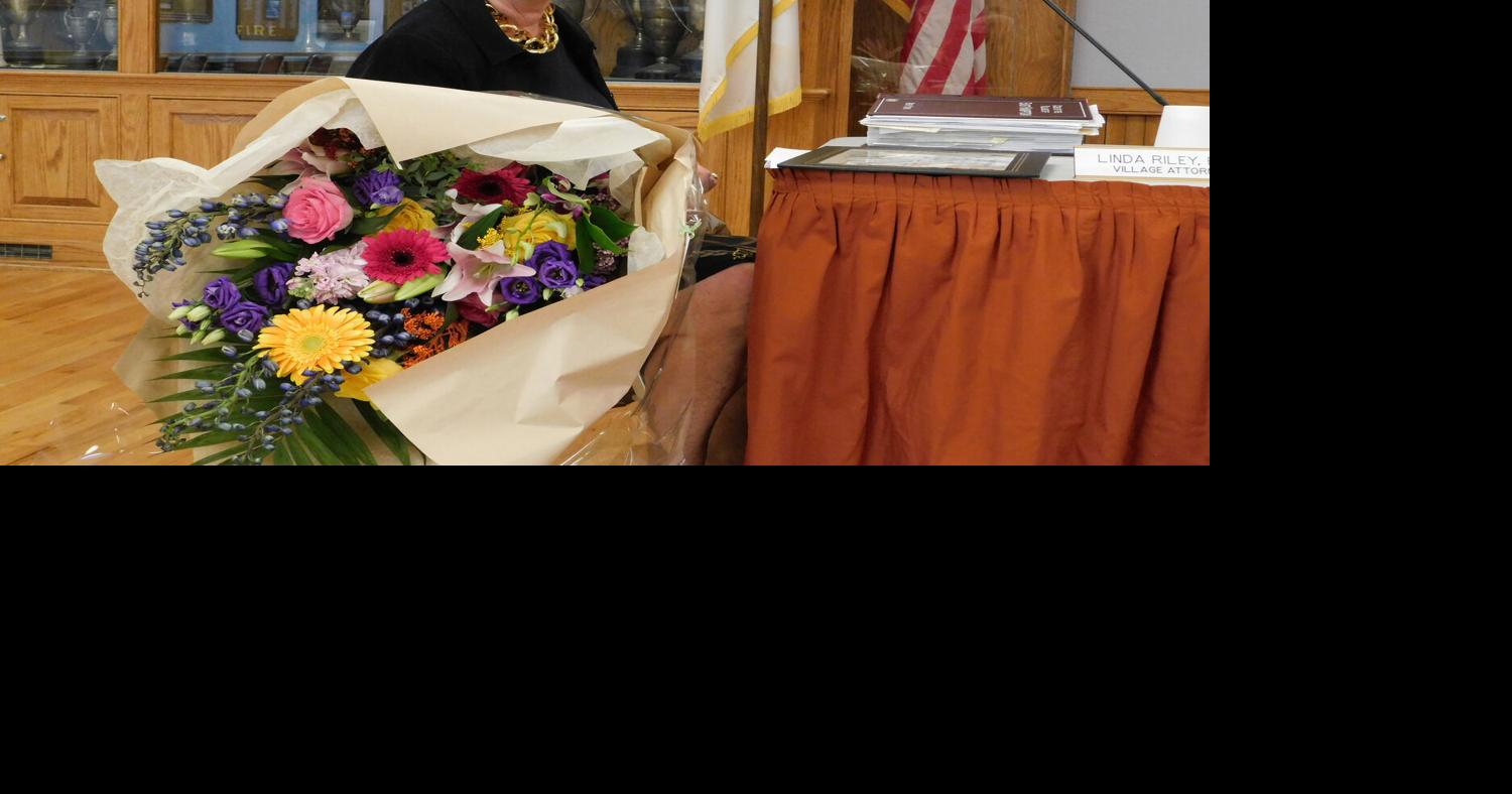 Linda Riley Takes Over as Southampton Village Justice, Filling Vacancy ...