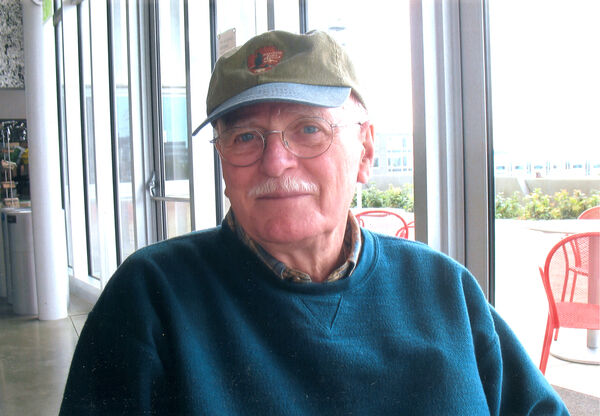 Jarvis Reed Former Westhampton Beach Resident Reed Jarvis Dies At Age 79 | News ...