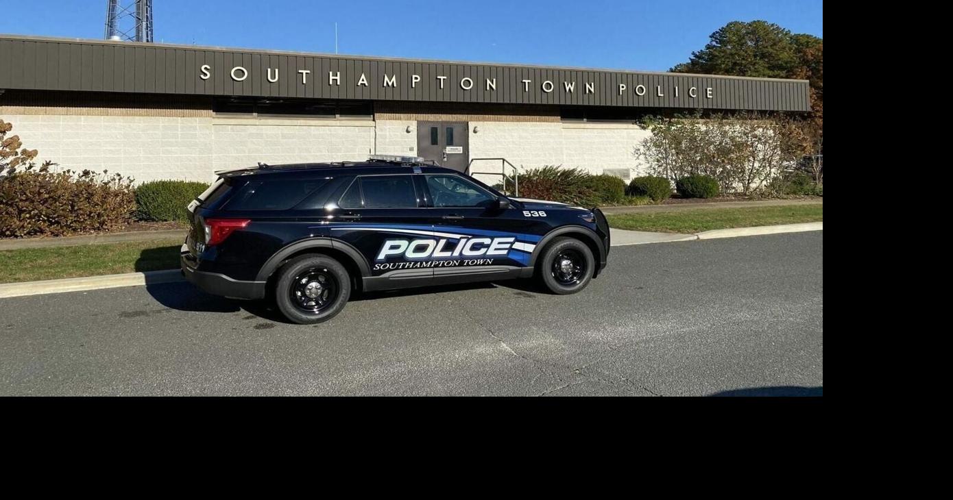 DWI Charged After Vehicle Strikes House in North Sea