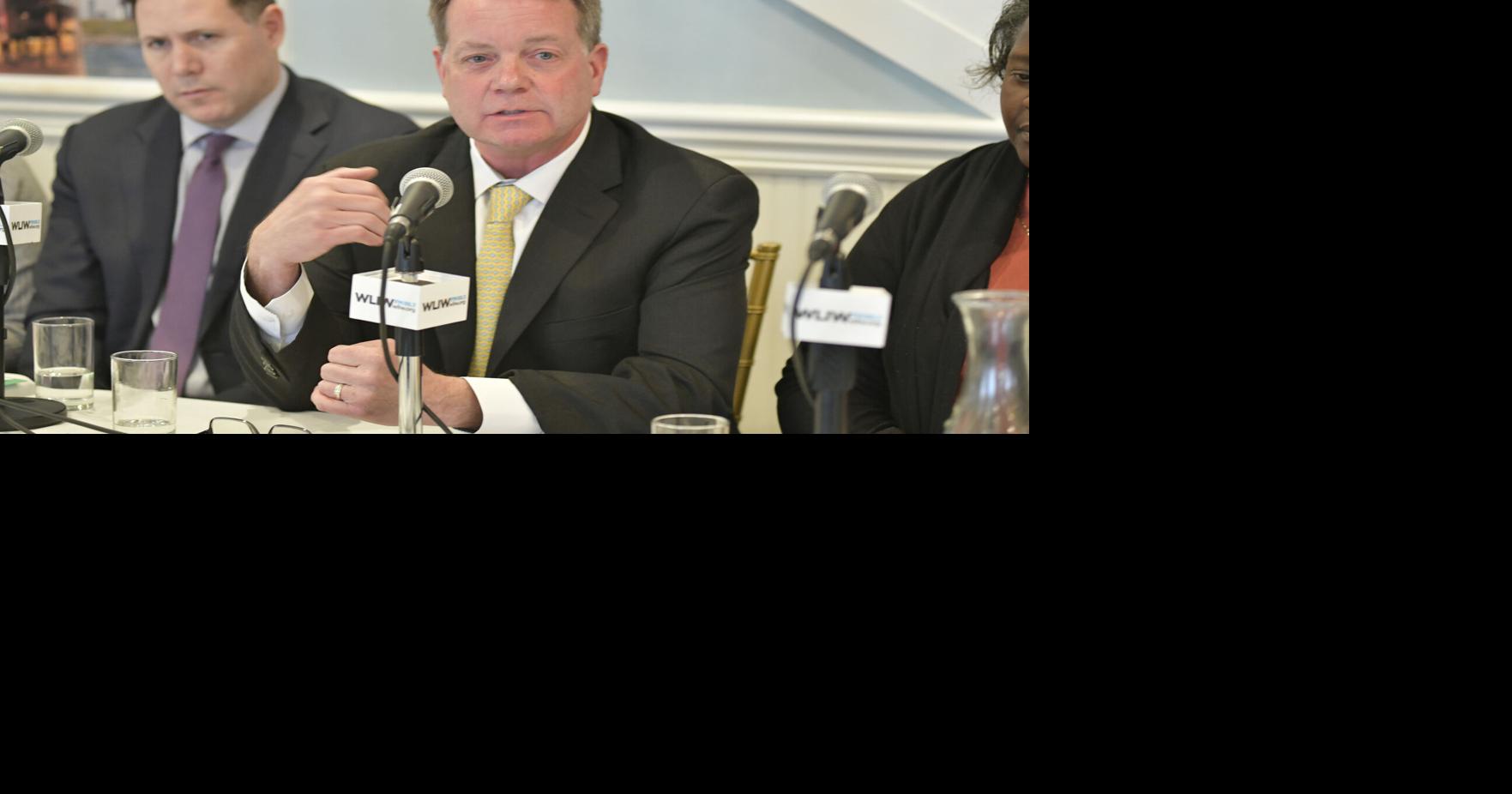Village Finalizes Transition of Control of East Hampton Ambulance, Over ...