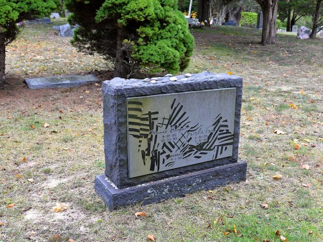 Ghosts Of Artists Past Rest At Green River Cemetery In Springs | The ...