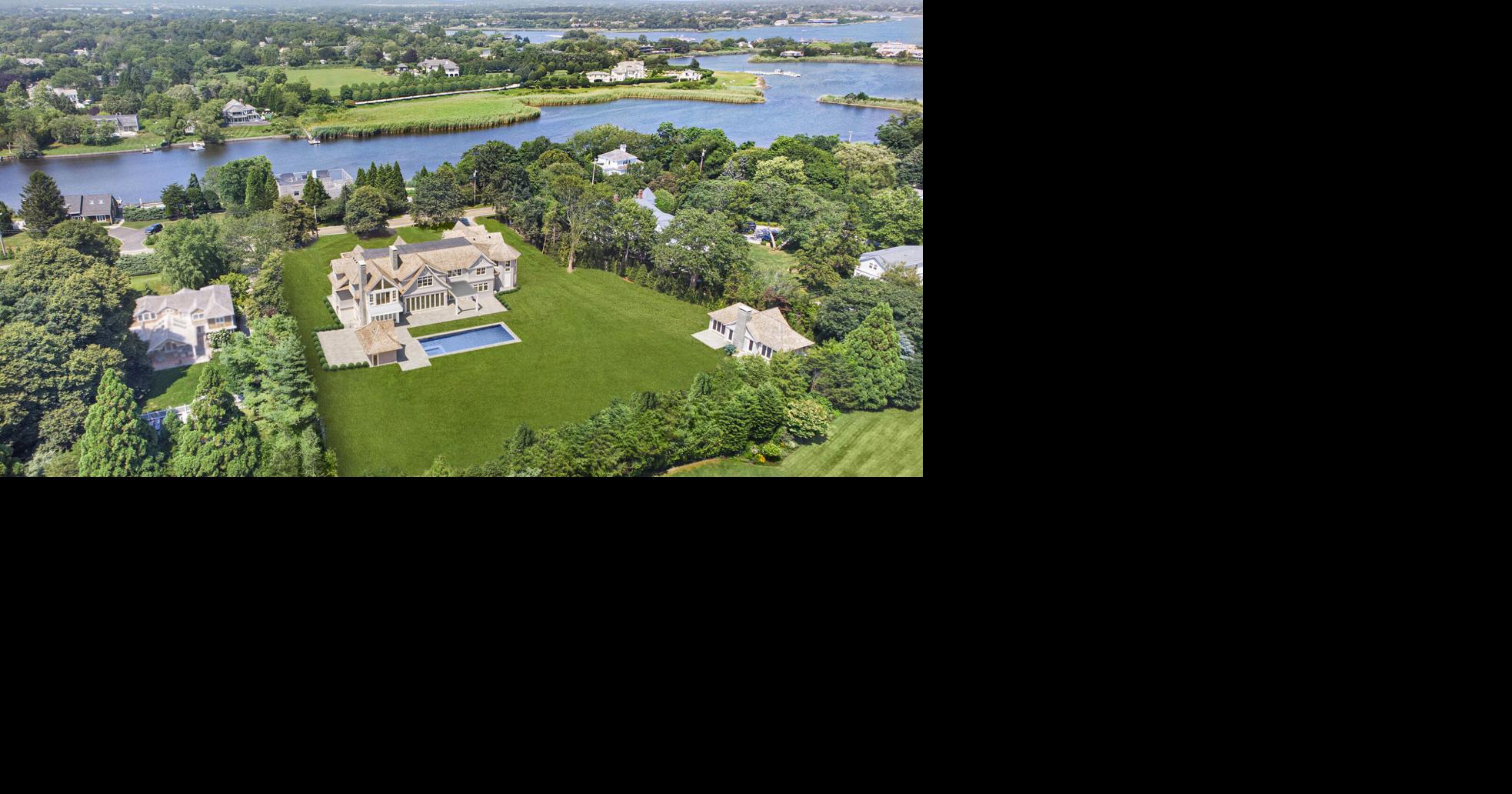 New Build On Flying Point Road Enters Contract For $18 Million ...