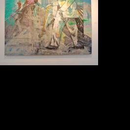 Paton Miller Curates 'East End Collected' At Southampton Arts Center ...