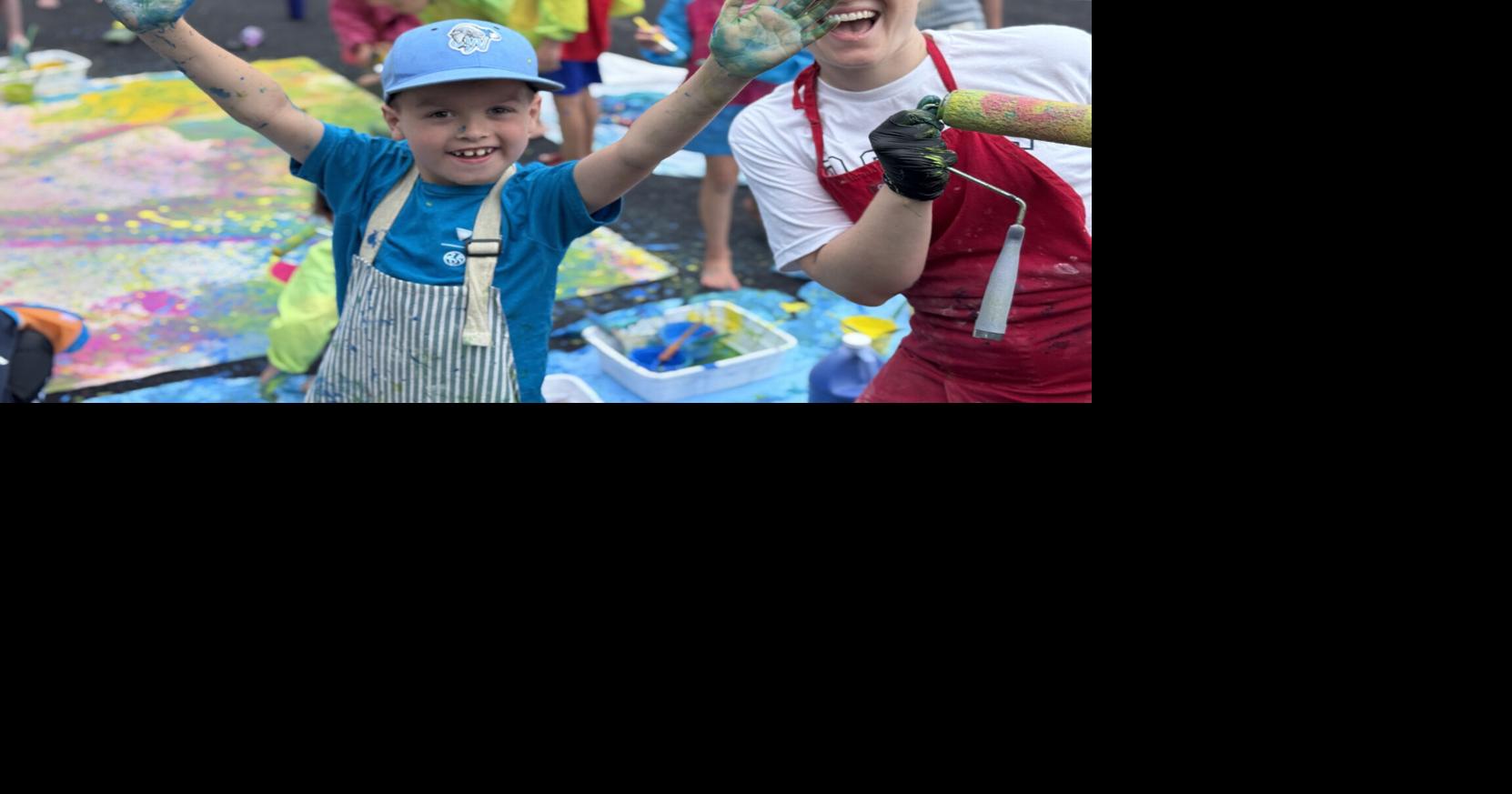 Ross School Camps Offer Smart and Sporty Options