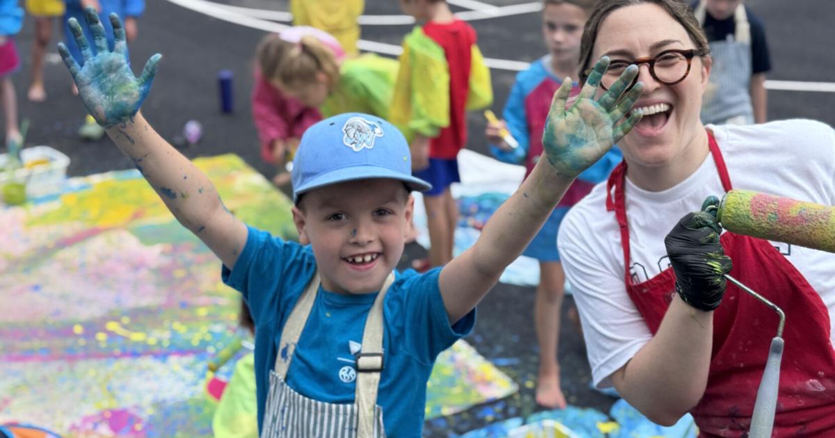 Ross School Camps Offer Smart and Sporty Options