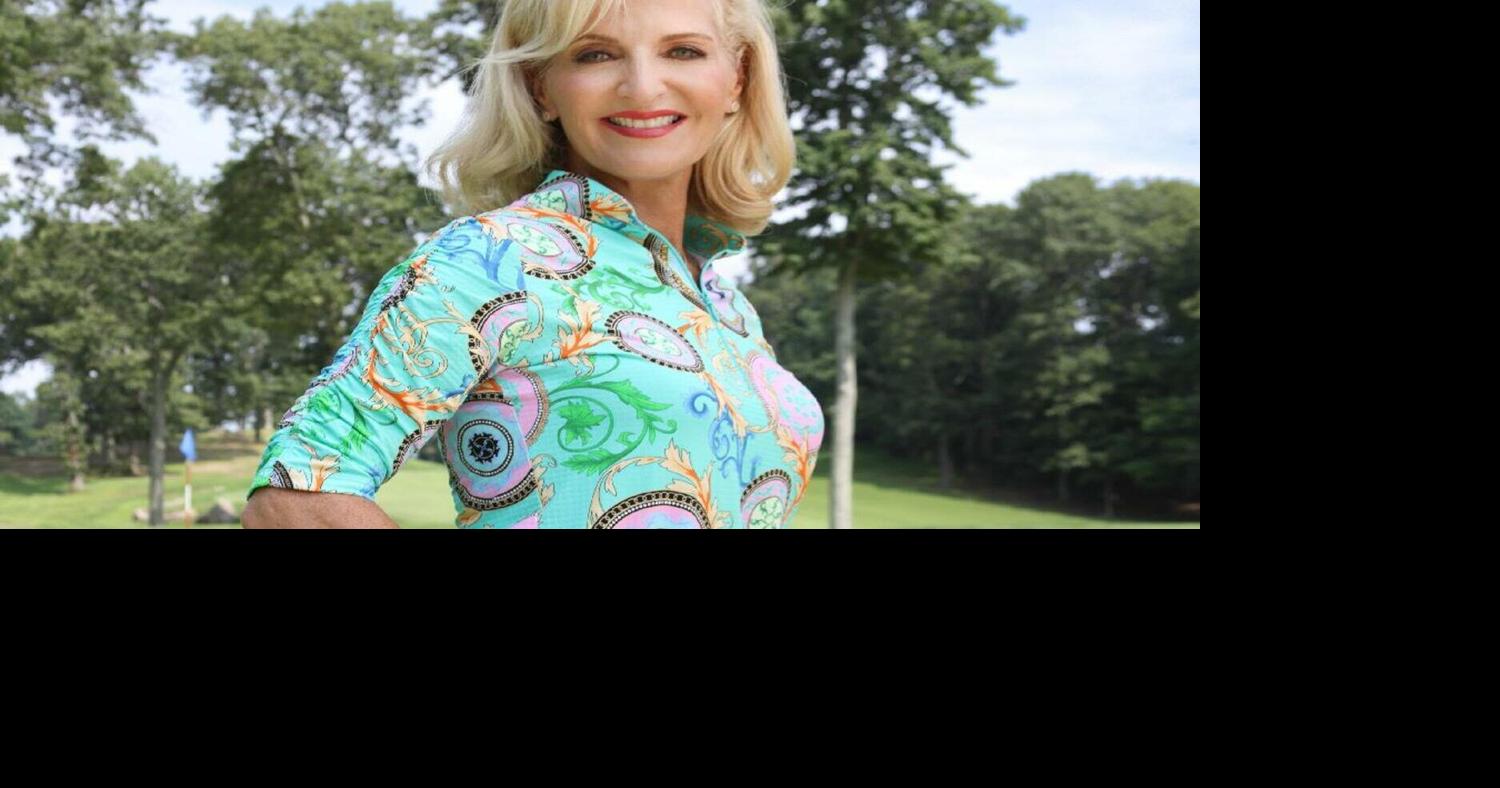 Ann Liguori's 'Life on the Green: Lessons and Wisdom From Legends of ...
