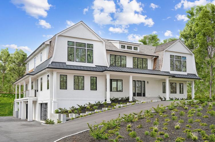 New Water Mill Build Sells for $8.32 Million | Real Estate News ...