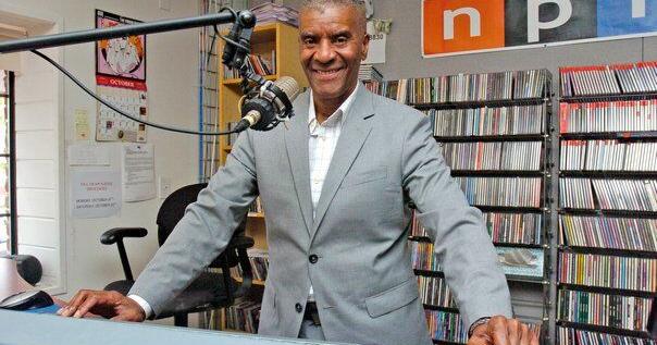 Radio Personality And Veteran Ed German's Memoir Brought To The Stage ...