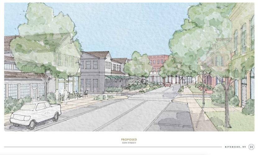 Riverside Plan Aims for Walkable Growth, Not High-Density Buildout ...