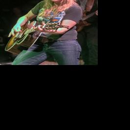 Nancy Atlas To Rock Bay Street One Last Time | Arts & Living | 27east.com