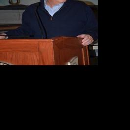 Rosenblatt's One-Man Show Dives Into Writing And Jazz | Arts & Living ...