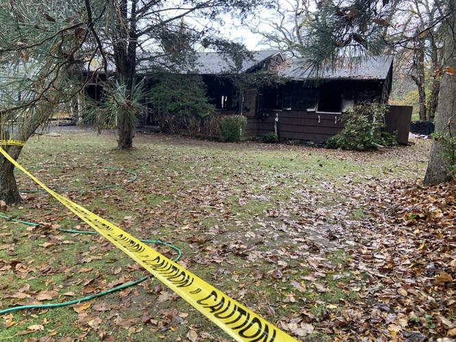 North Sea Man Dies In House Fire | News | 27east.com