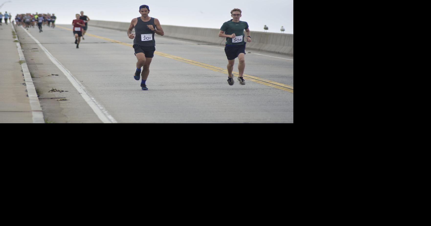 Over The Bridge Races In Hampton Bays Celebrate Their 10th Year | The ...