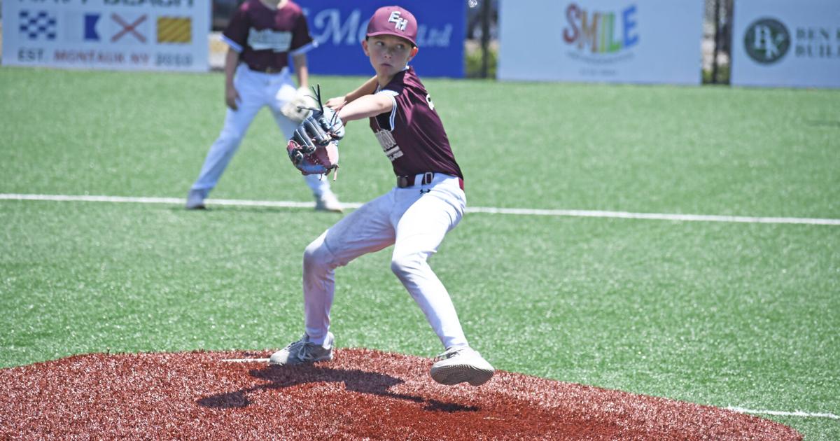 East Hampton Baseball Teams Vying in the Final Four