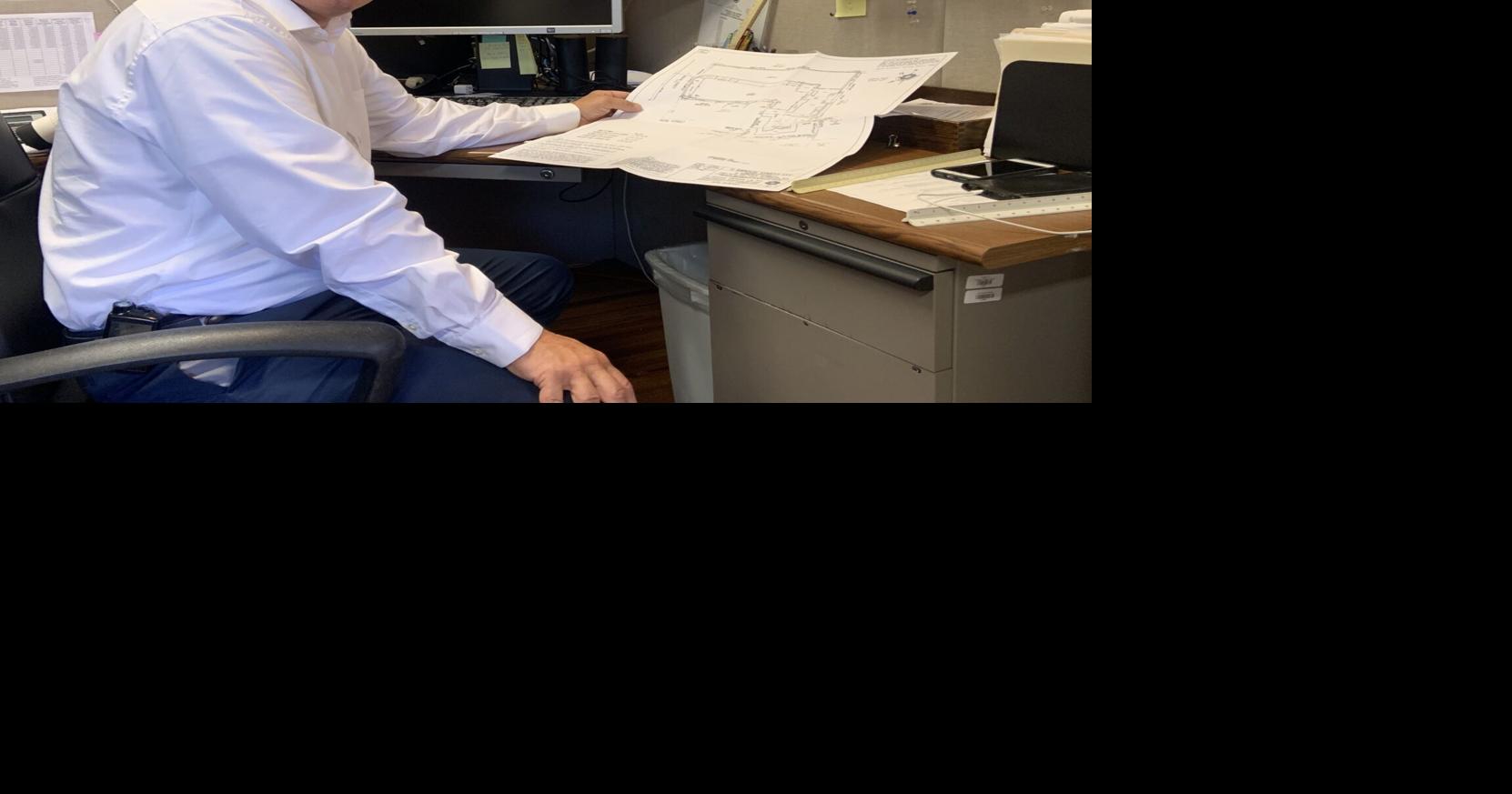 New Sag Harbor Building Inspector Settling In | Government | 27east.com