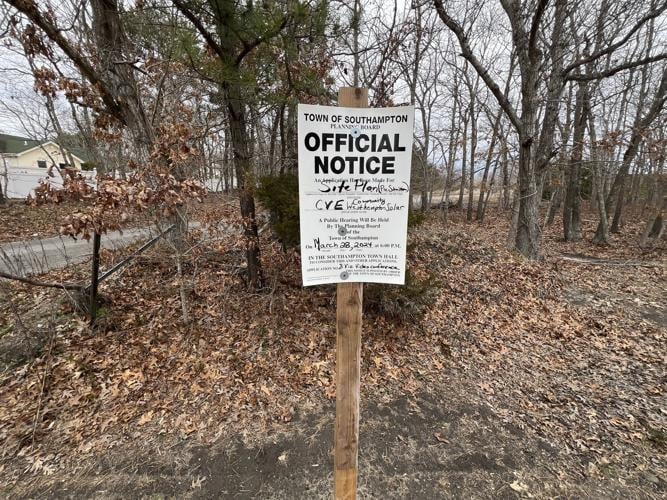 Judge Dismisses Suit Challenging Lease for Quiogue Solar Farm ...