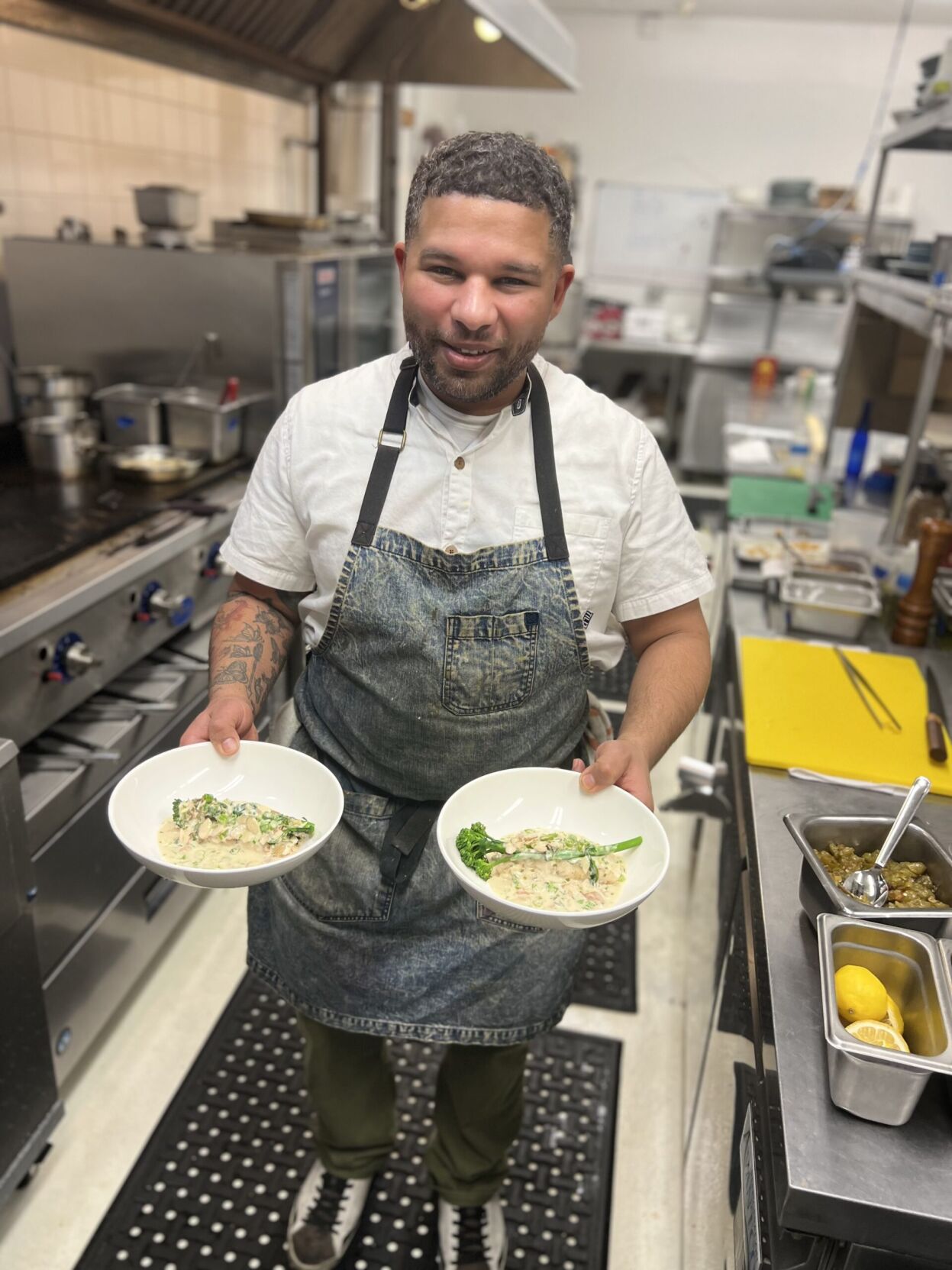 Savor the Hamptons Culinary Series Brought the Chefs to Town | Food ...