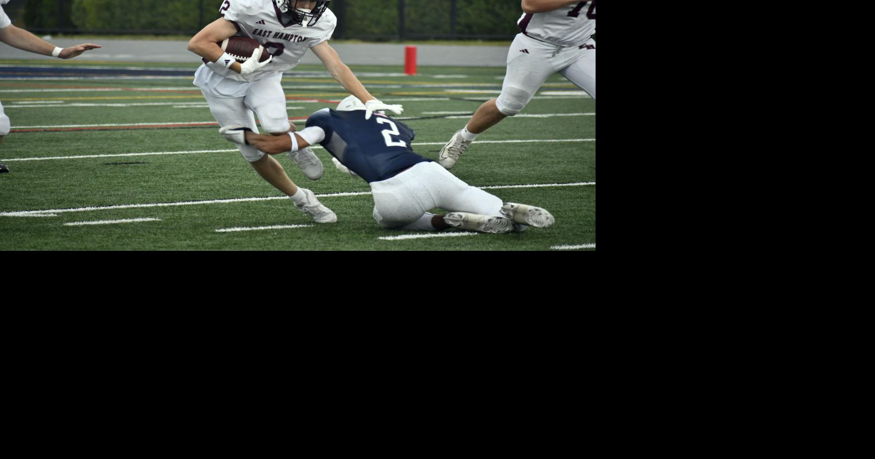 Bonac’s New Era Starts With Promise but Ends in Defeat | Sports ...