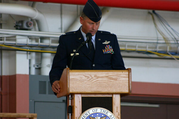 New commander takes the helm at ANG's 106th Rescue Wing | Government ...