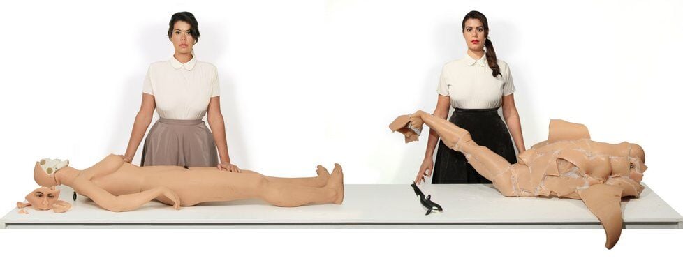 sex doll amber Amber Rose on Sex Toys and Why the Women's Movement Isn't Inclusive main image 1