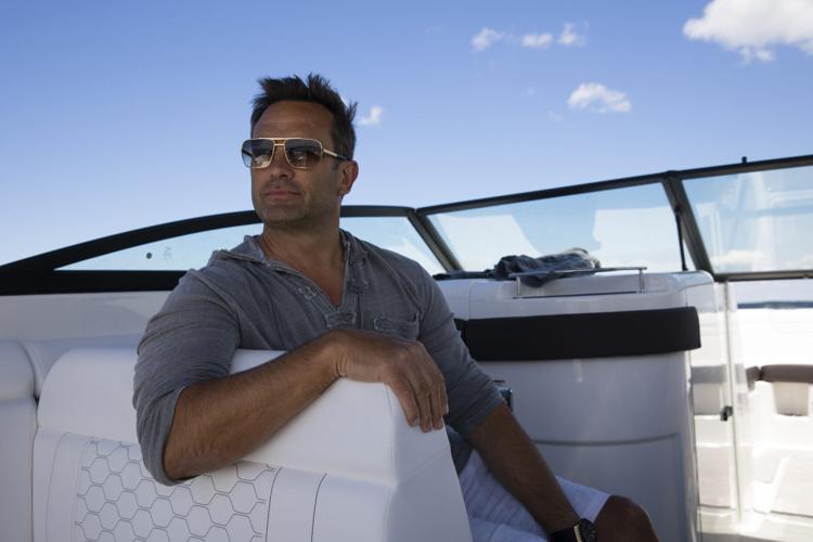 Joe Li Yatch Having Fun With Boats, Even When You Don’t Own One | Express Magazine ...