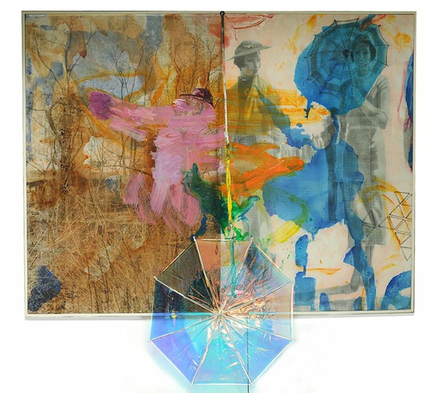 There Are Many Forms But Few Classics,' the Art of Shimon